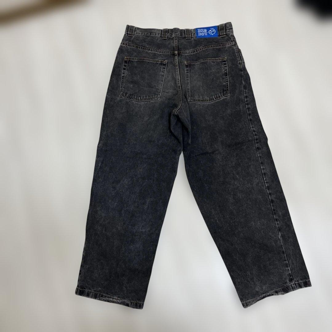 ポーラー　BIG BOY ブラック