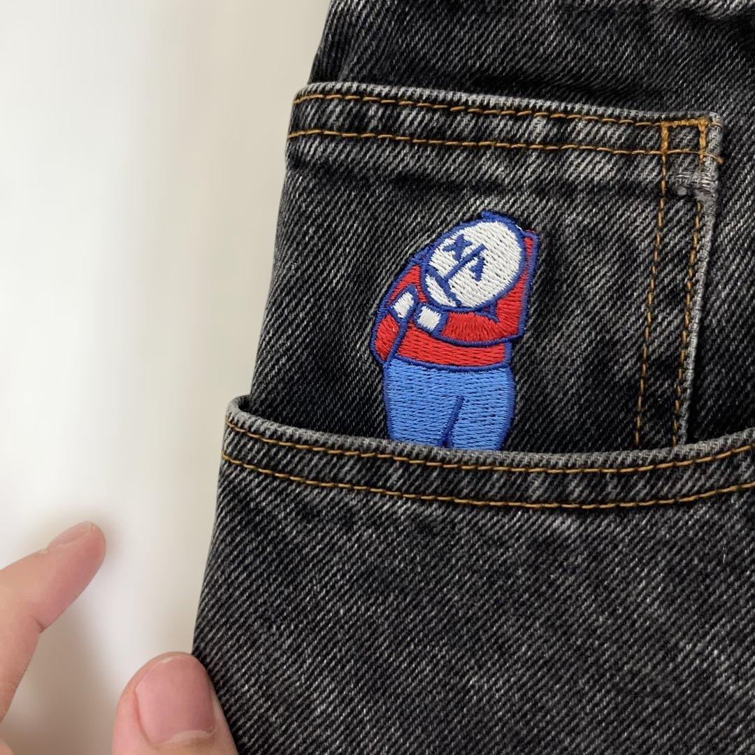 ポーラー　BIG BOY ブラック