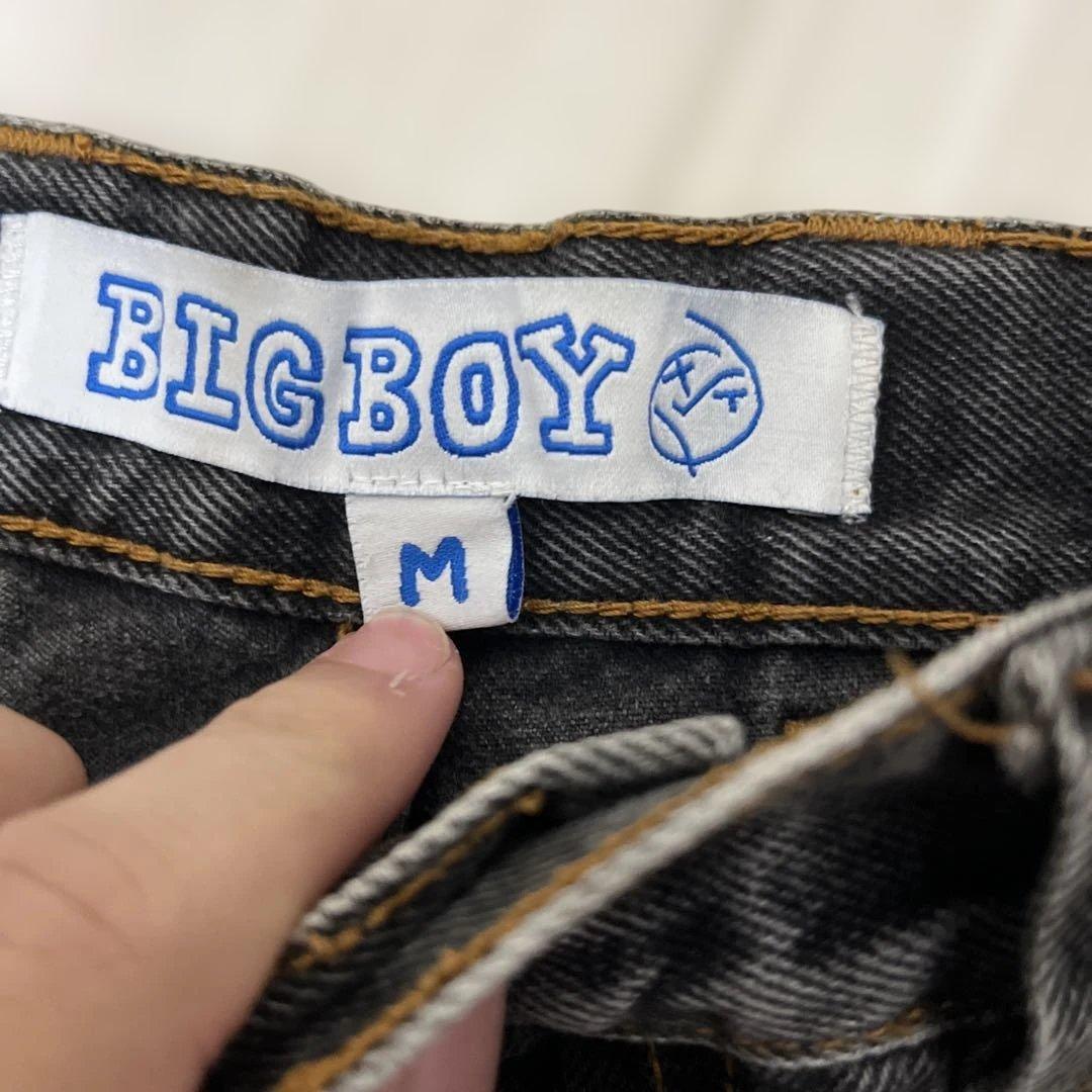 ポーラー　BIG BOY ブラック