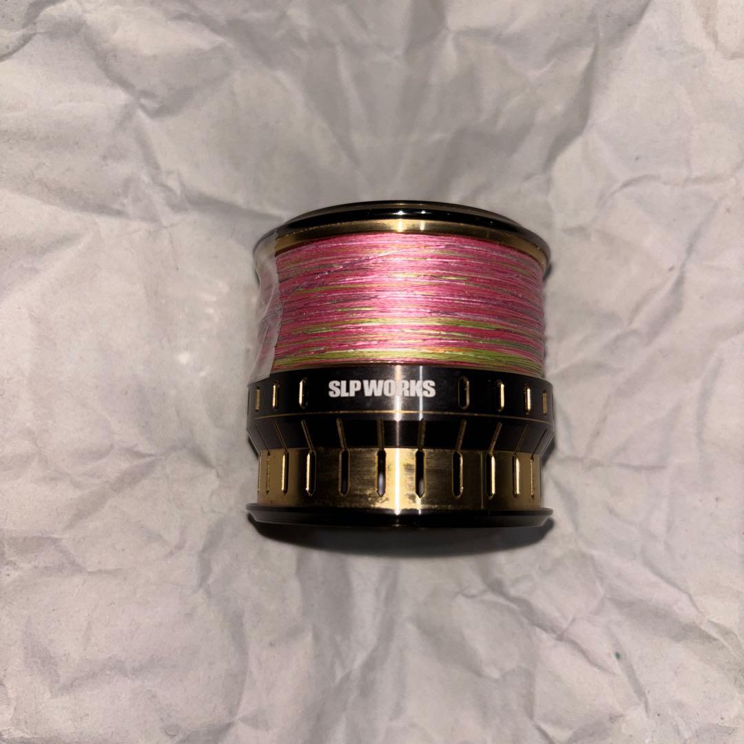 SLP WORKS LT4000D スプール