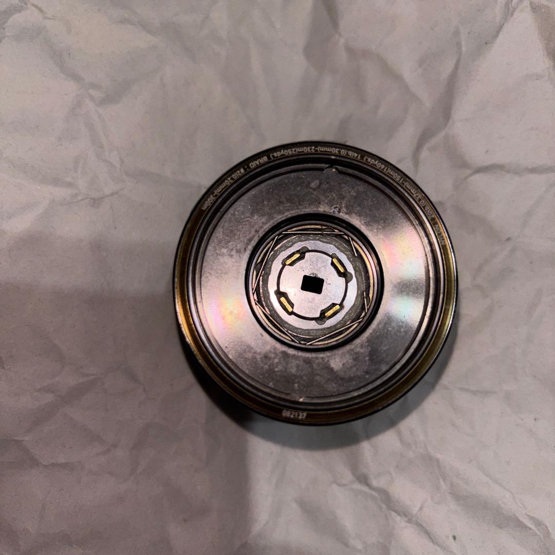 SLP WORKS LT4000D スプール