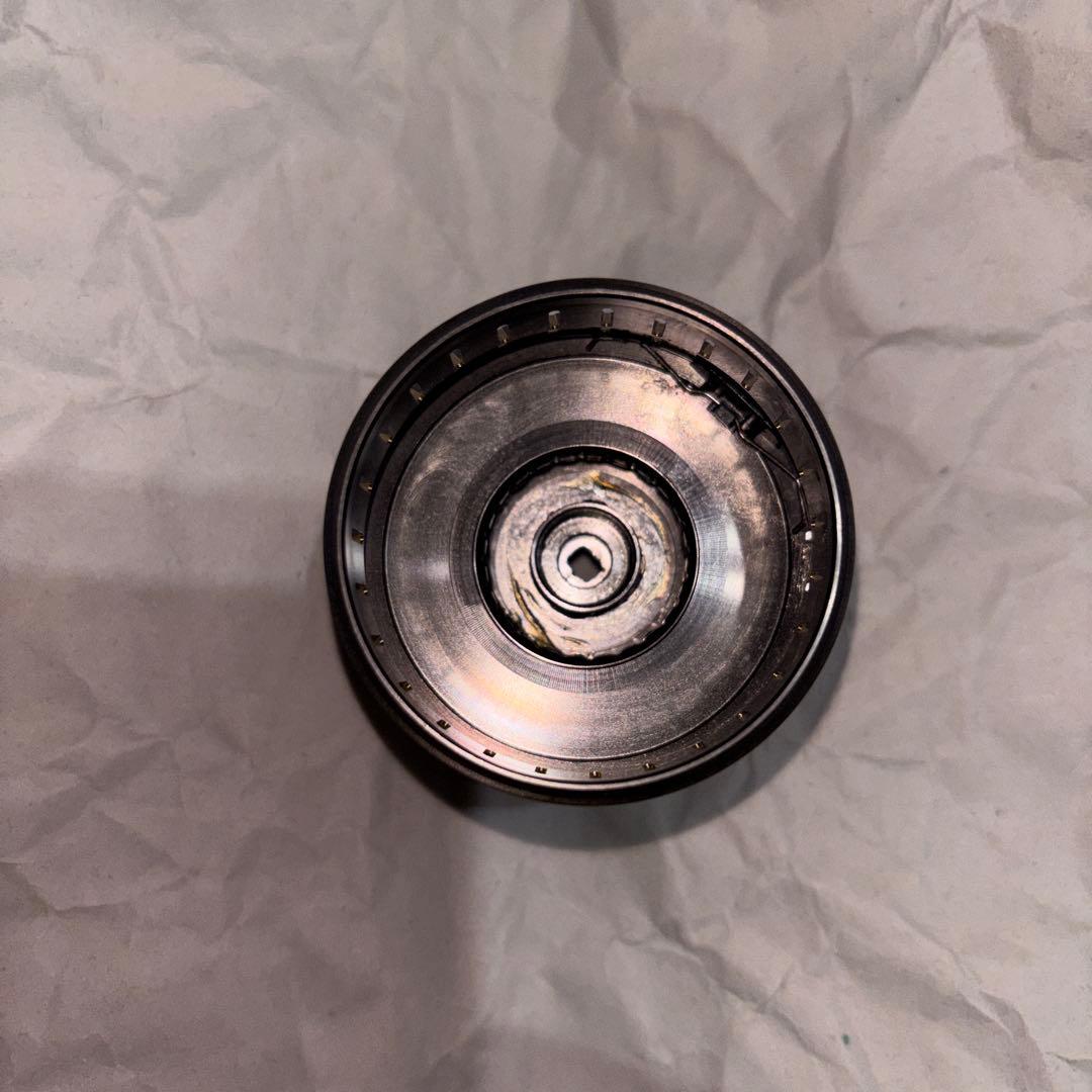 SLP WORKS LT4000D スプール