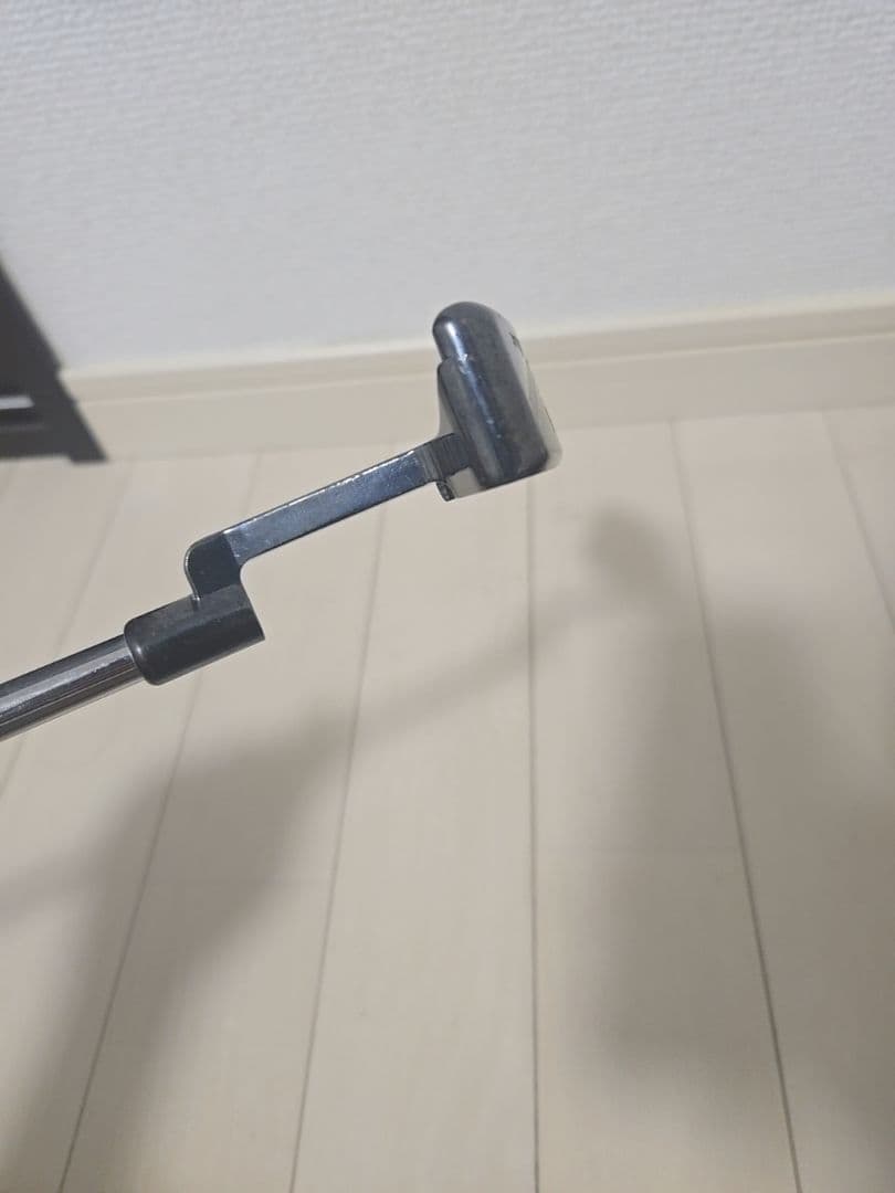 ScottyCameron Newport2 サークルT カバースコッティブルー