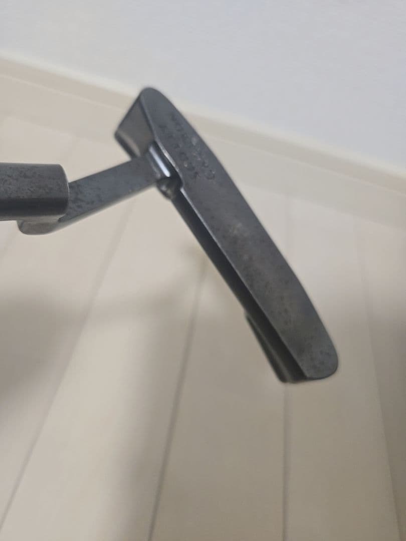 ScottyCameron Newport2 サークルT カバースコッティブルー