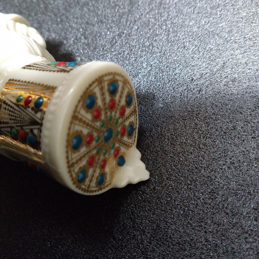 未使用 LENOX TRAUMPET 置物 訳あり レノックス トランペッター - メルカリ