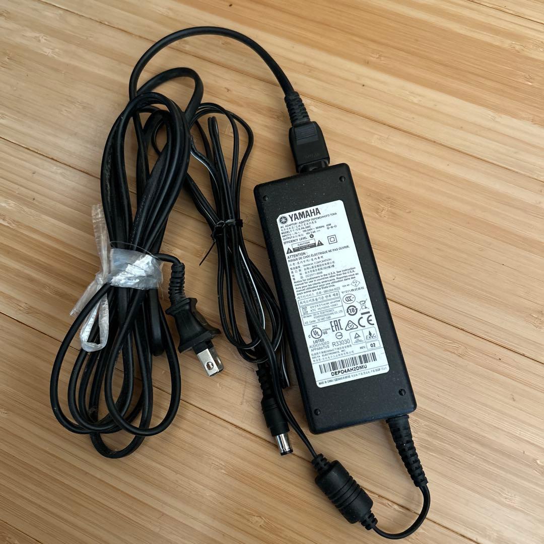 やよい様　ヤマハＹＤＰ-１６２Ｂ（送料込）