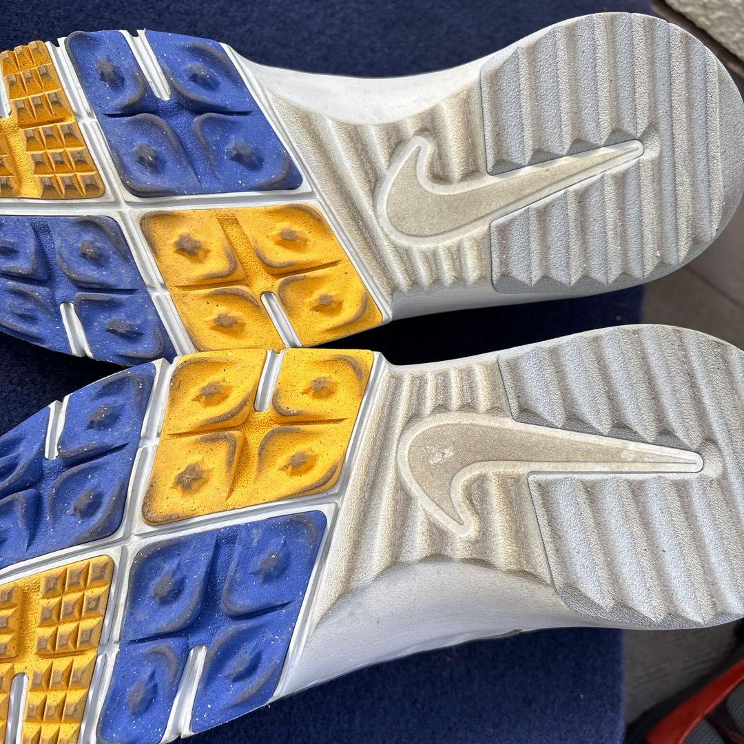 Nike ゴルフシューズ US 11