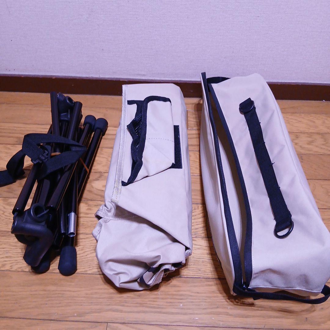 完売 廃盤 再販なし SIT UNPLUGGED CP ハイバックチェア - メルカリ