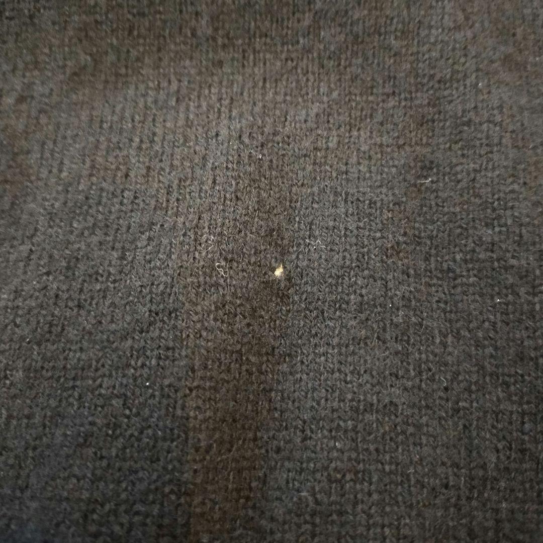 【訳あり】GOOD ENOUGH ニット size L