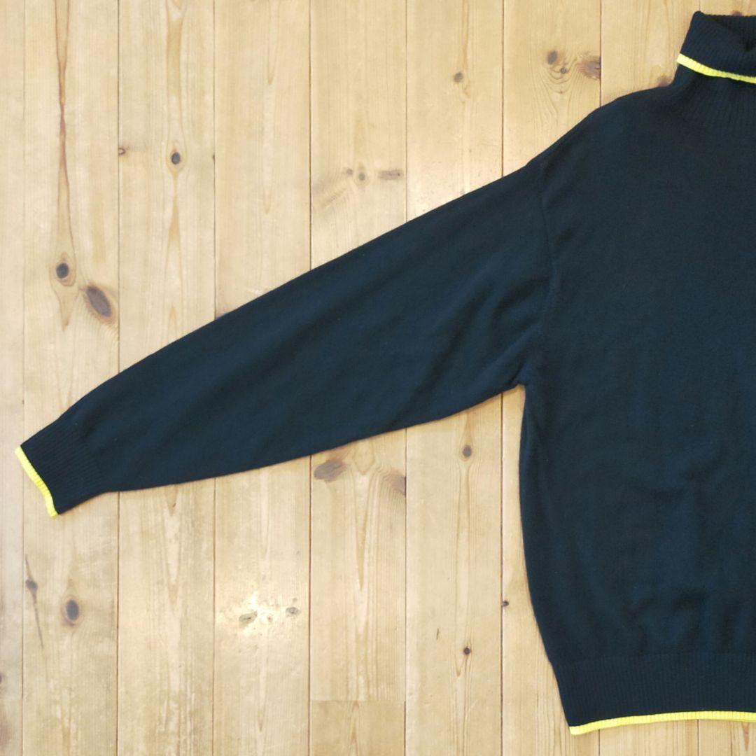 【訳あり】GOOD ENOUGH ニット size L