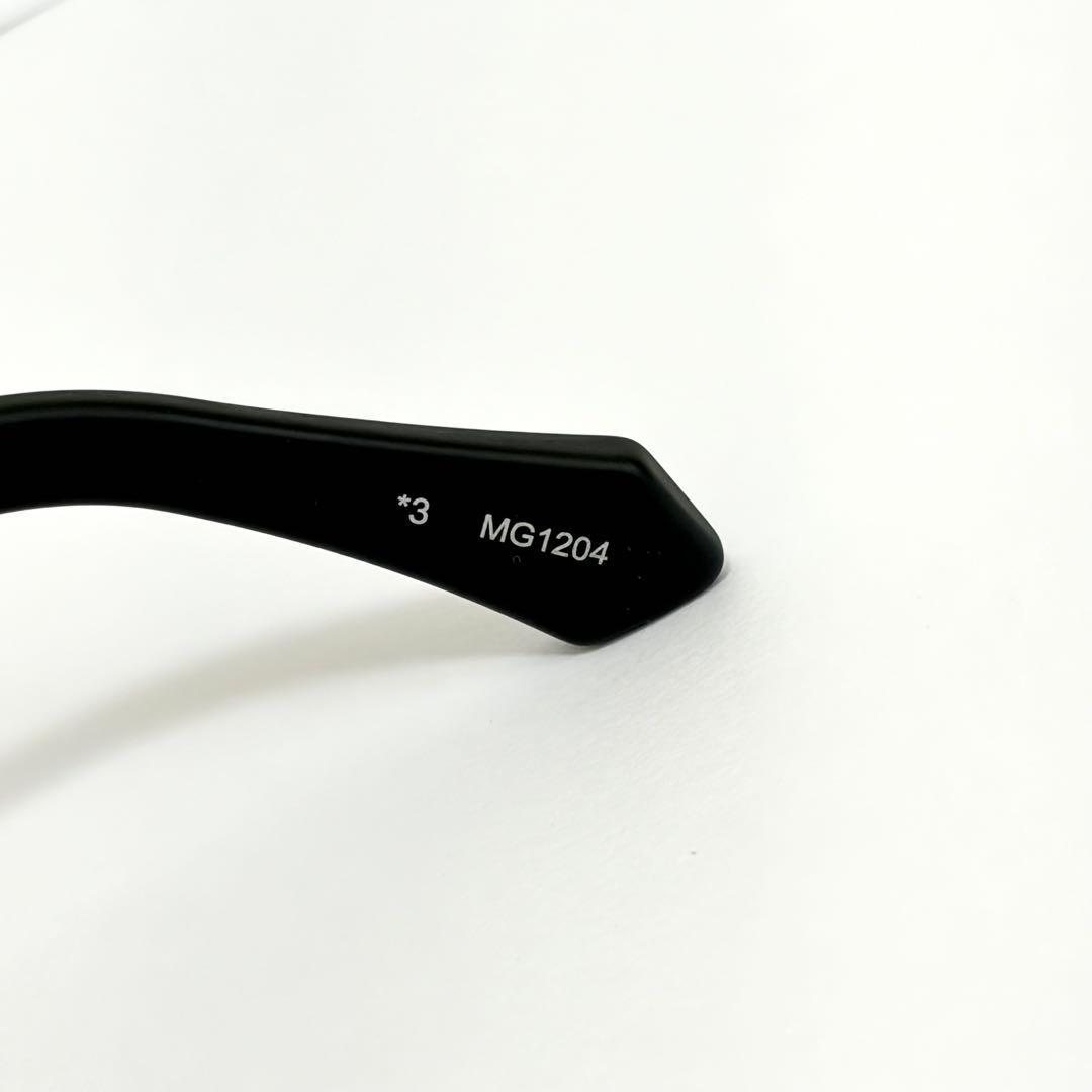 【未使用】ルイヴィトン LV スーパーヴィジョン・スクエア サングラス