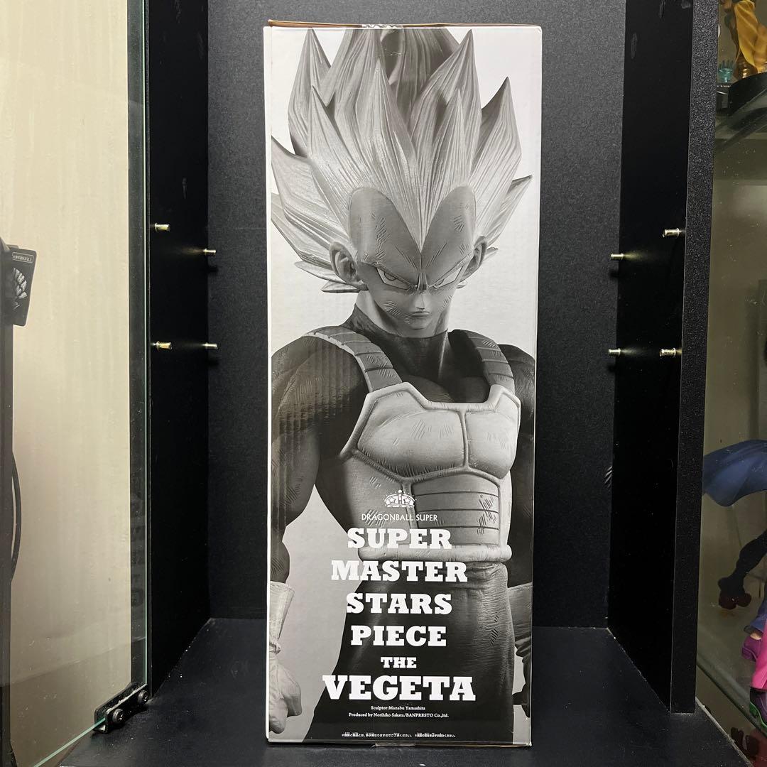 SMSP ベジータ 03 孫悟空 03 C賞 THE TONES セット販売 - メルカリ