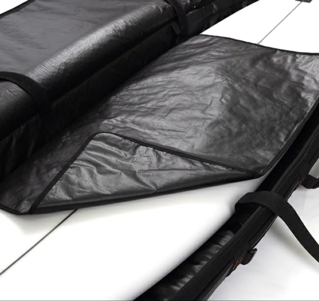 サーフボード ケース 6.0ft オーシャンアンドアース ハードケース 3本用