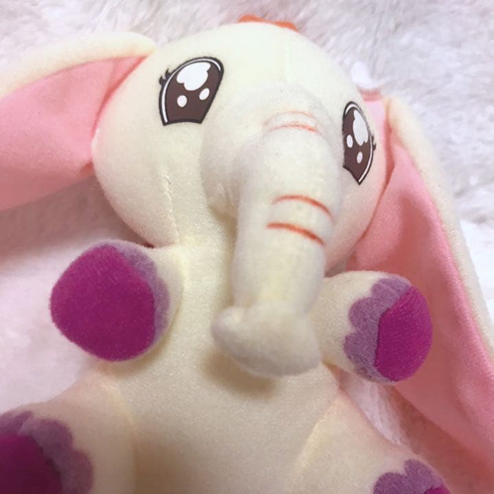 おジャ魔女どれみドッカーン パオちゃんぬいぐるみ - メルカリ