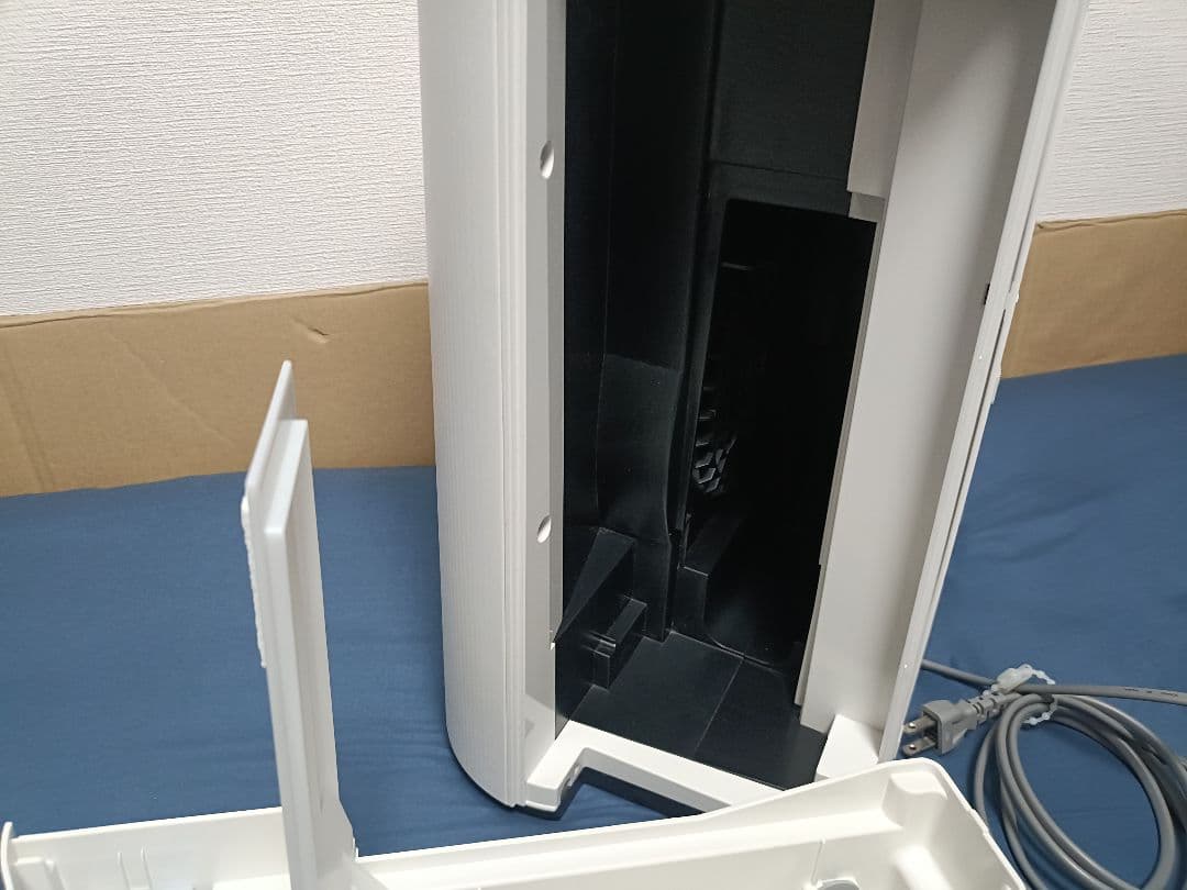 m.makorin様 SHARP 加湿空気清浄機 KC-L50-W 2021年製