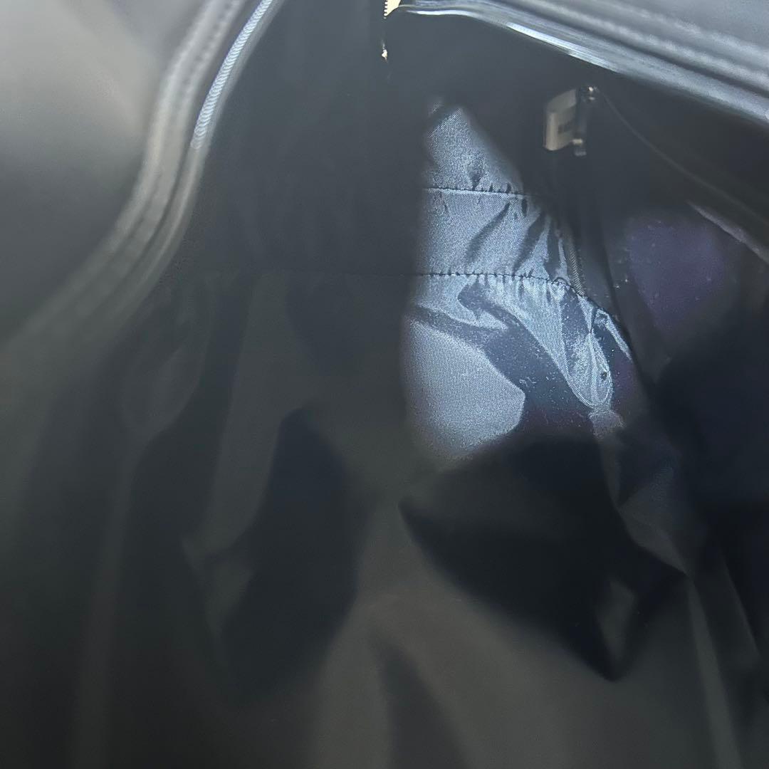 【極美品】Titleist ブラック ボストンバッグ