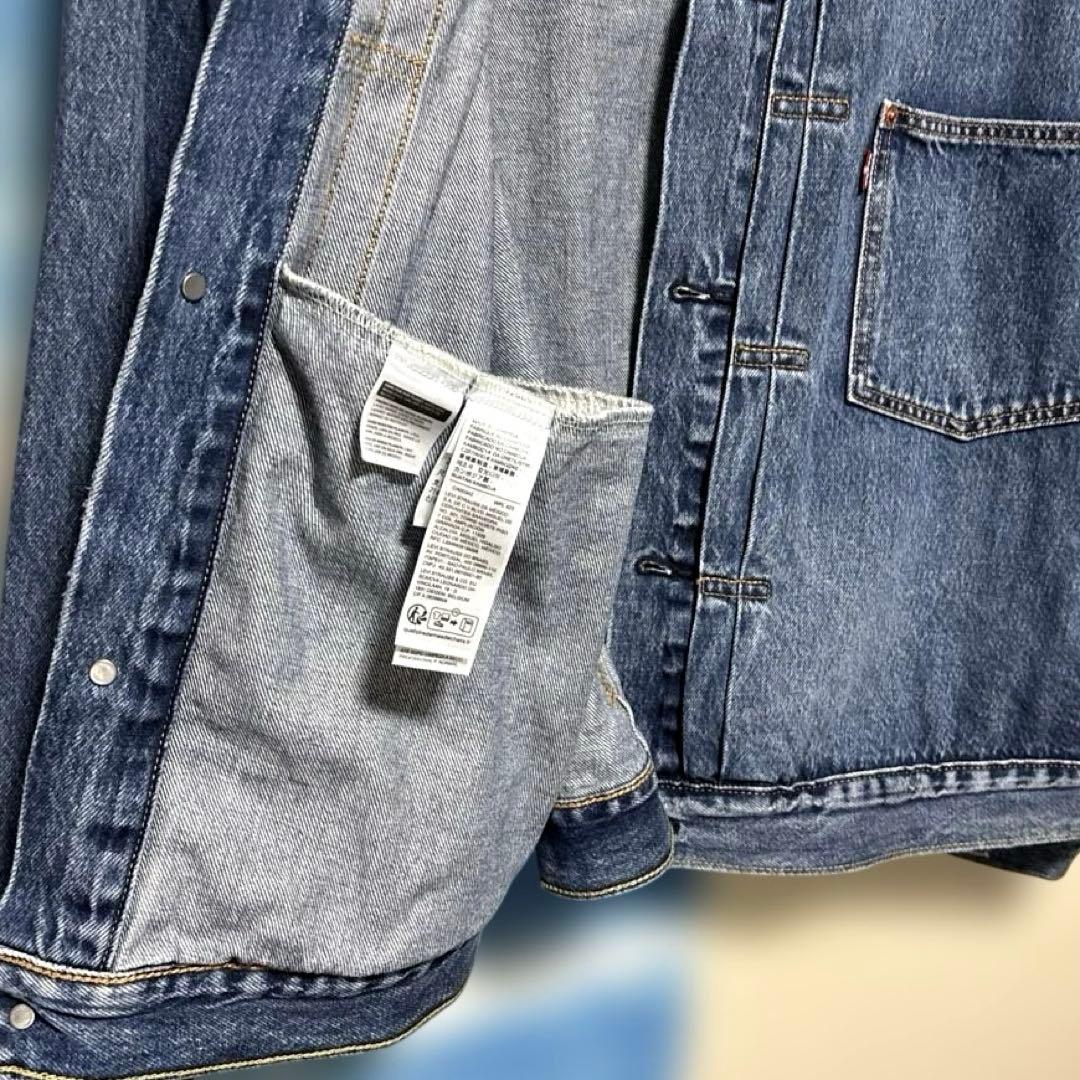 Levi’s (リーバイス)タイプ1\"復刻モデル★年末最終値下げしました‼︎