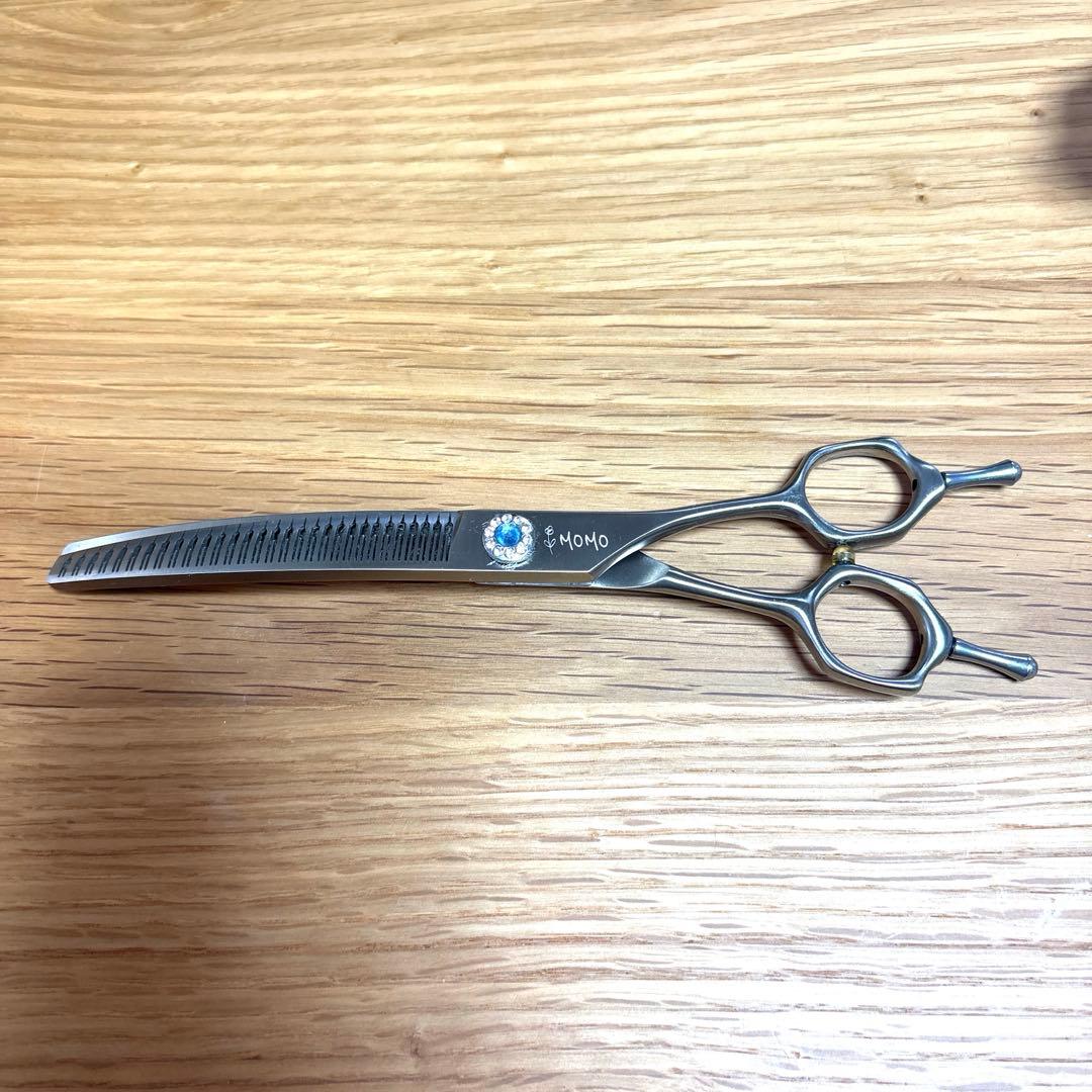 bluebellセニングカーブシザー - メルカリ