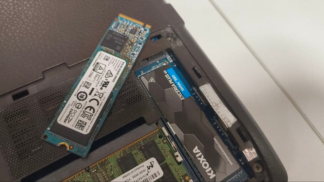 Windowsノート本体 LIFEBOOK WA3/D3 FMVWD3A37L