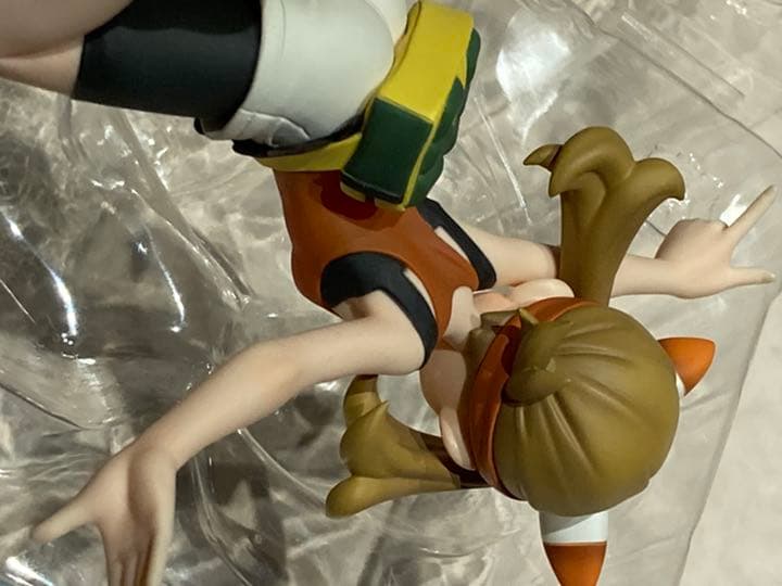 ARTFX J ポケモン ハルカ with ミズゴロウ コトブキヤ 壽屋