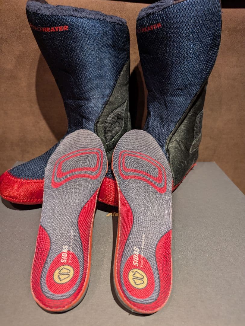 K2 Taro Tamai surfer ブーツ 27.5cm