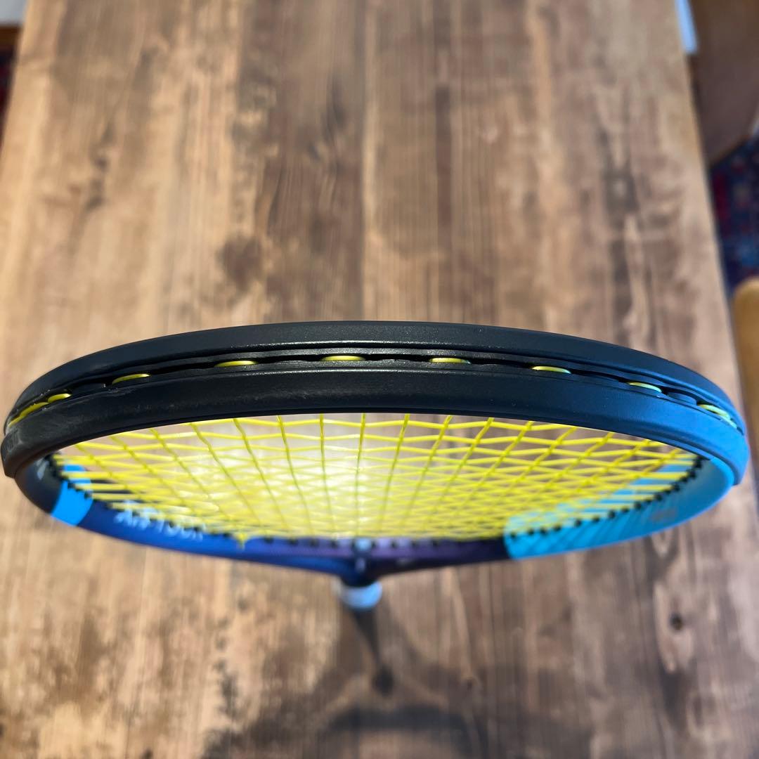 DUNLOP FX500 G2 300g 品質保証書付き - メルカリ