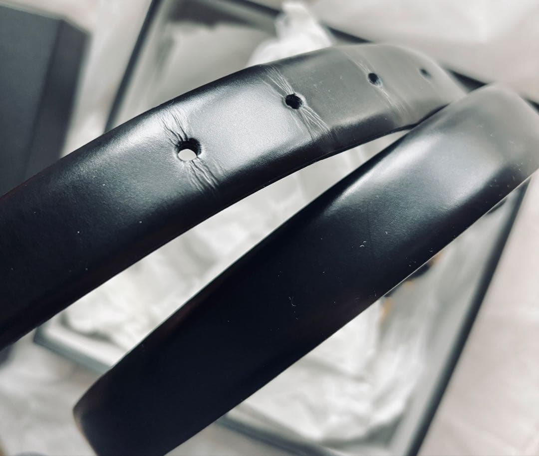 foufou grandmother beltグランドマザーベルト