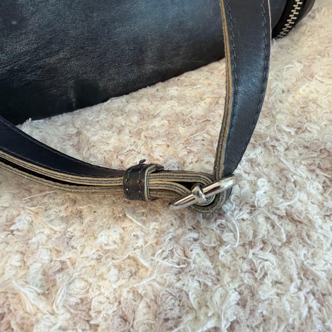 ★レア品★DIESELヴィンテージ加工リュック