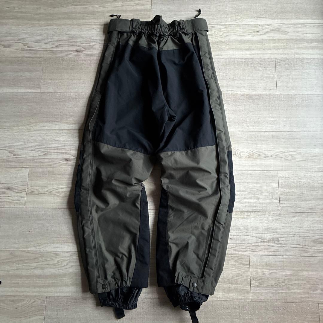 ノースフェイス マウンテンパンツ L GORE-TEX