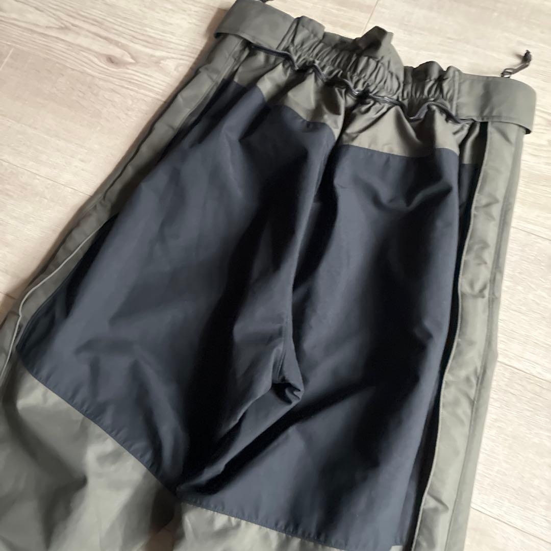 ノースフェイス マウンテンパンツ L GORE-TEX