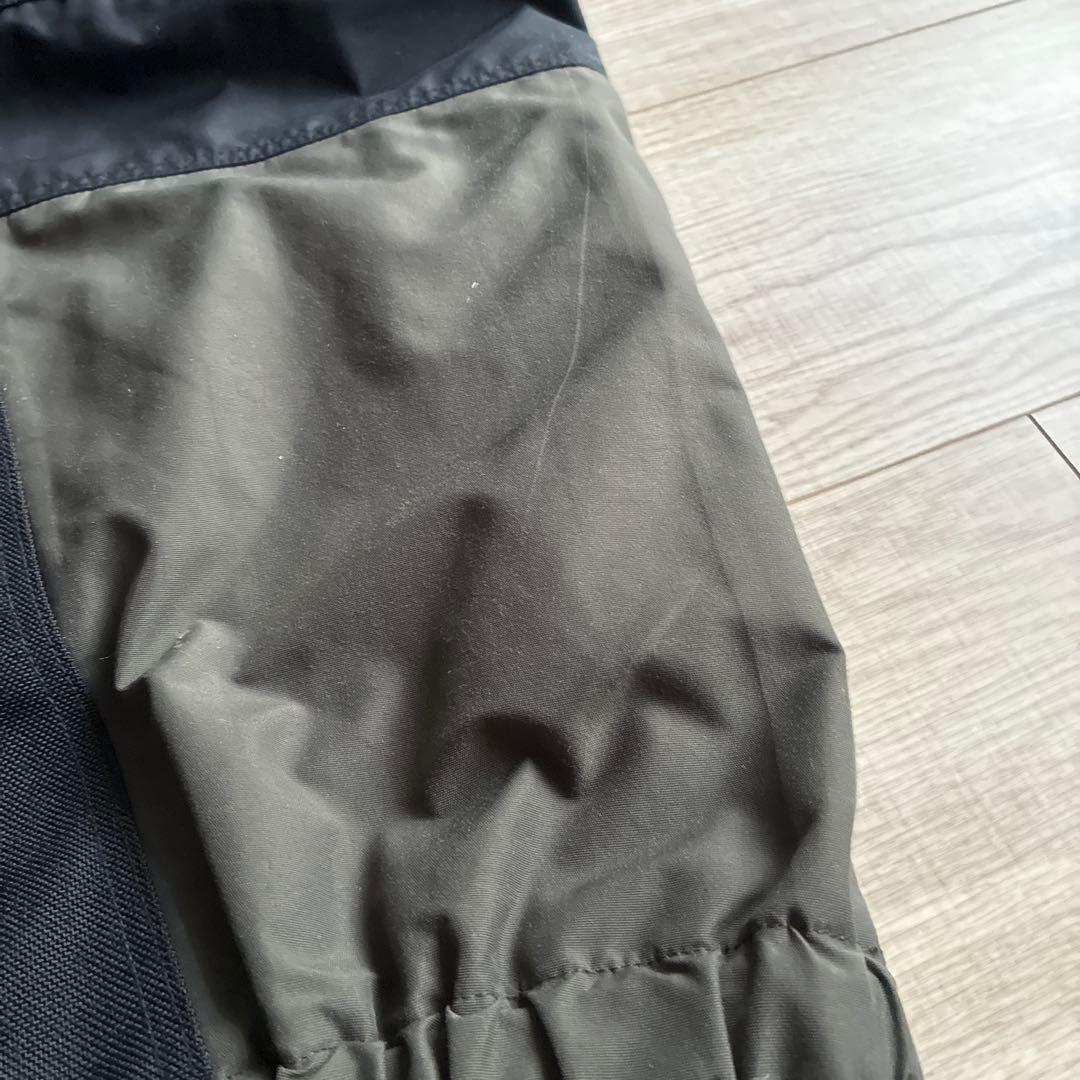 ノースフェイス マウンテンパンツ L GORE-TEX
