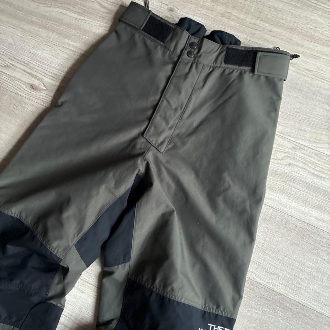 ノースフェイス マウンテンパンツ L GORE-TEX