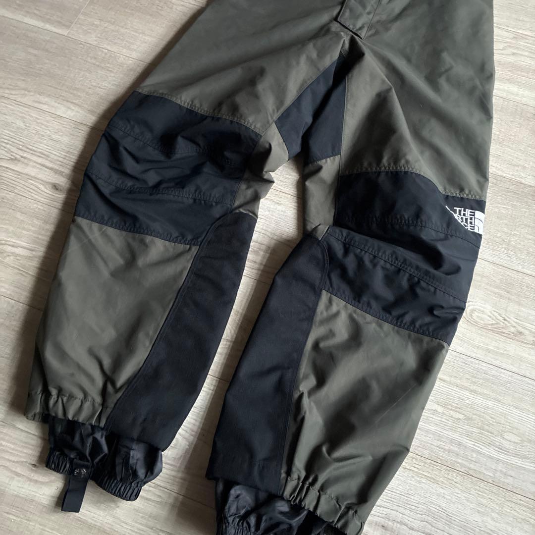 ノースフェイス マウンテンパンツ L GORE-TEX