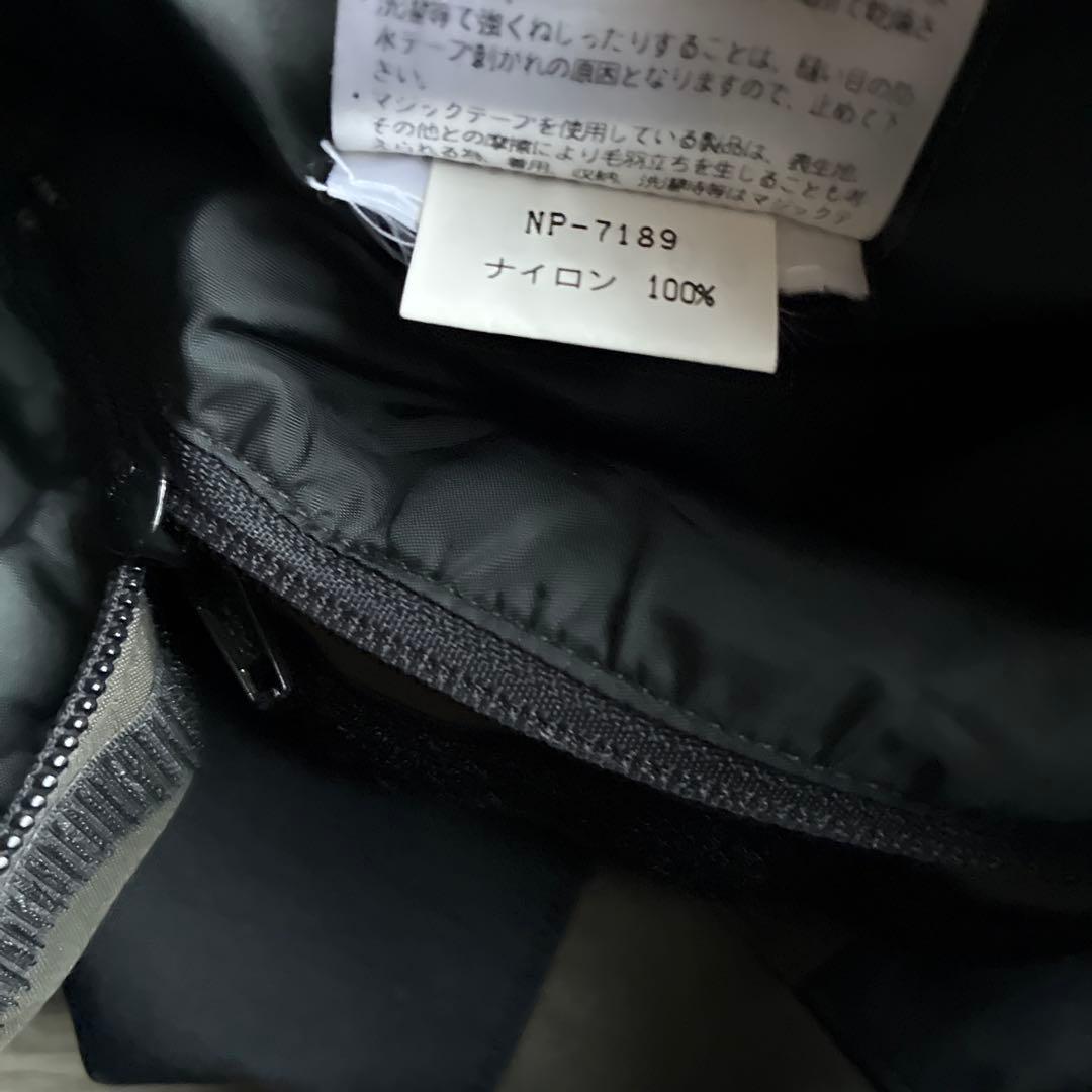 ノースフェイス マウンテンパンツ L GORE-TEX