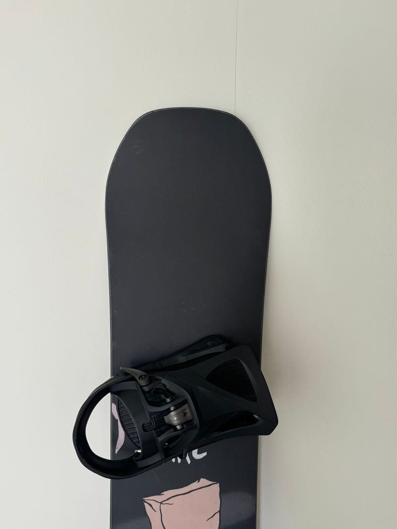 総額20万以上！Burton StepOn 一式セット 23.5cm ボード付き