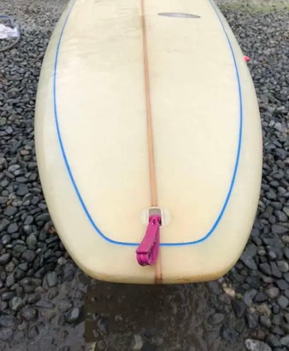 NO BRAND / 9`4 Beau Young Model ロングボード