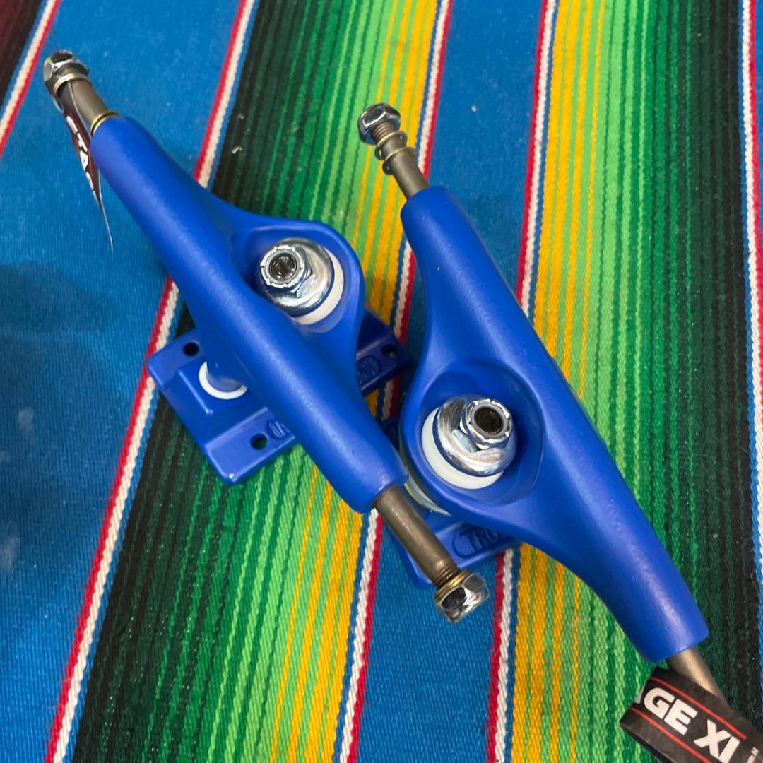 independentStage XI スケートボードトラック139