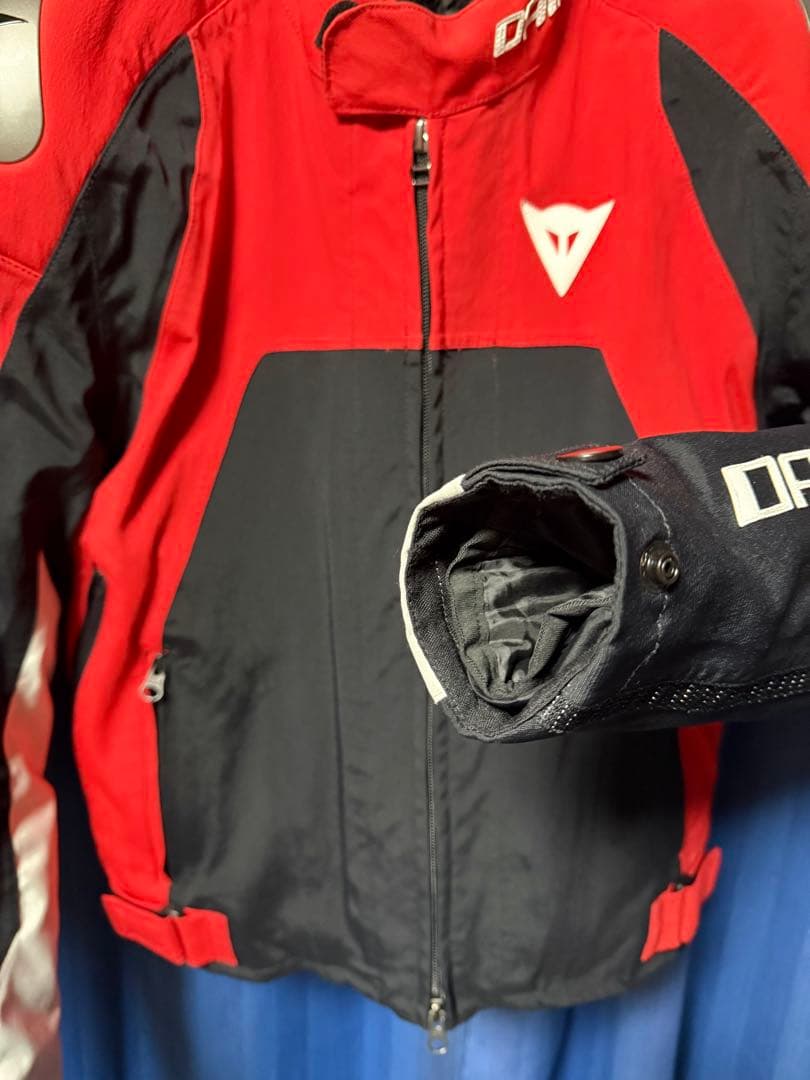 すのたん 正規品 DAINESE INDOMITA D-DRY XT