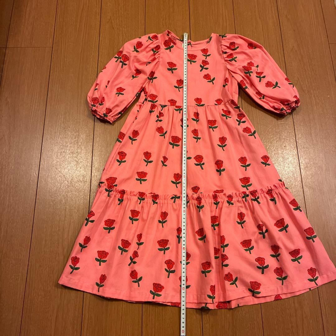 minirodini ワンピース 5-7Y/116-122