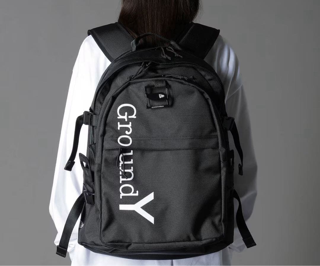 PORTER CLASSIC SILK SCARF(GRAY(LOVE))