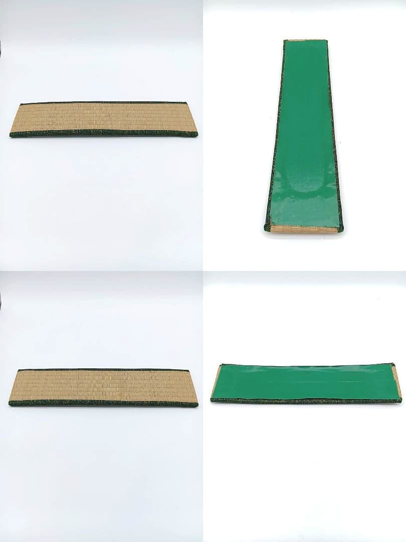 短琴 ミニ琴 箏 和楽器 弦楽器 13弦 約42cm セット 猫足つき 畳有り