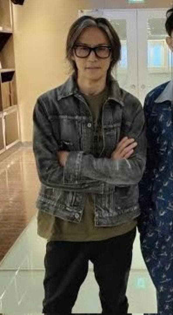 スタカリ チャンピオン 木村拓哉 キムタク VANS ディッキーズ HTC