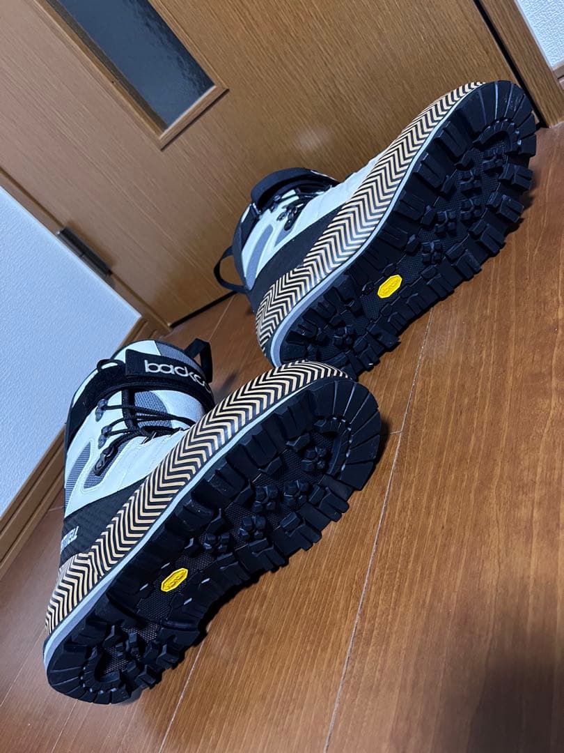 FITWELL バックカントリー　ボードブーツ