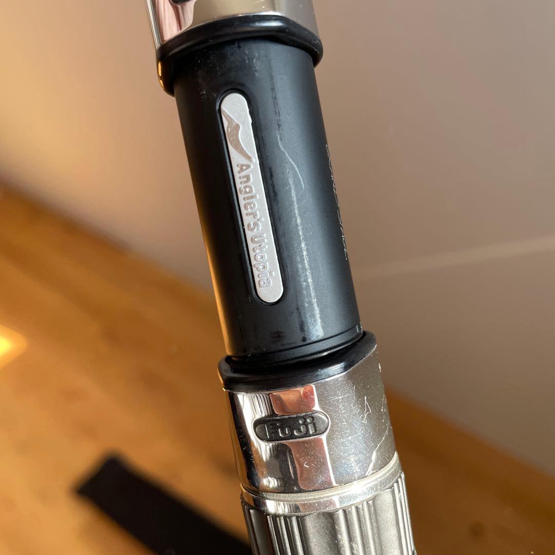 GRANDAGE ATLAS BLUE RUNNER 100Hグランデージ　釣り