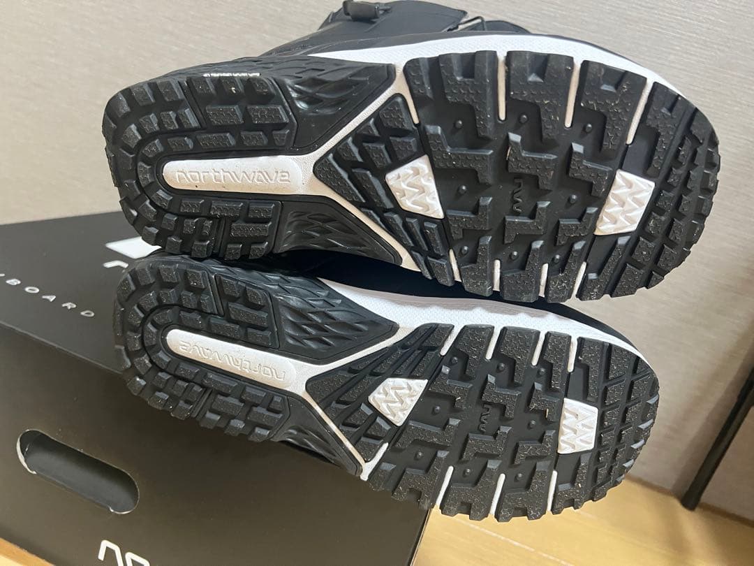 スノーボード haruharo3 northwave DECADE 24-25