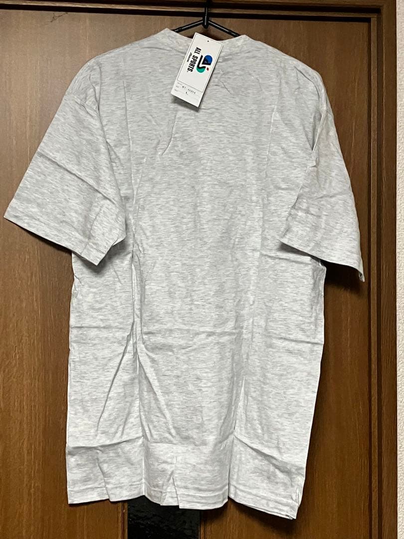 辰吉丈一郎vsヴィラポン 最終戦 Tシャツ サイズL - メルカリ