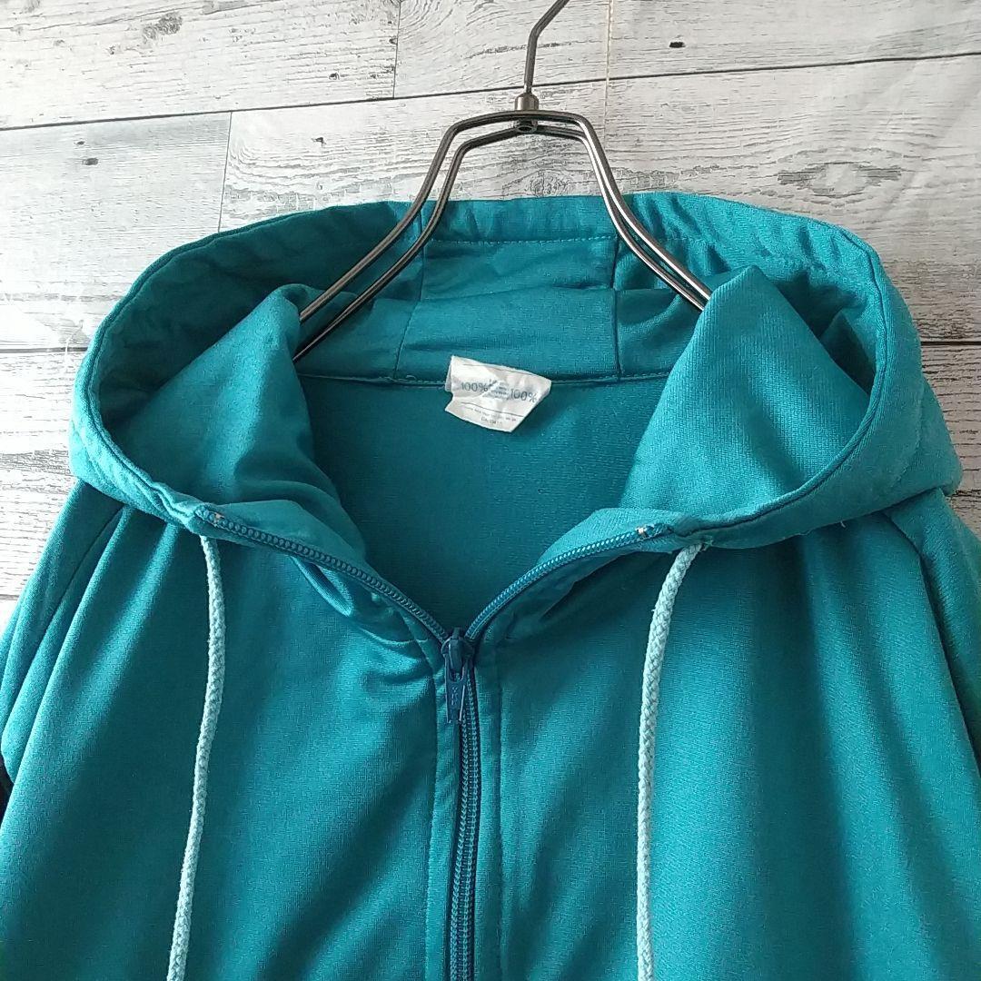 最 安値ファッション - 希少デザイン☆80s アディダス センターロゴ