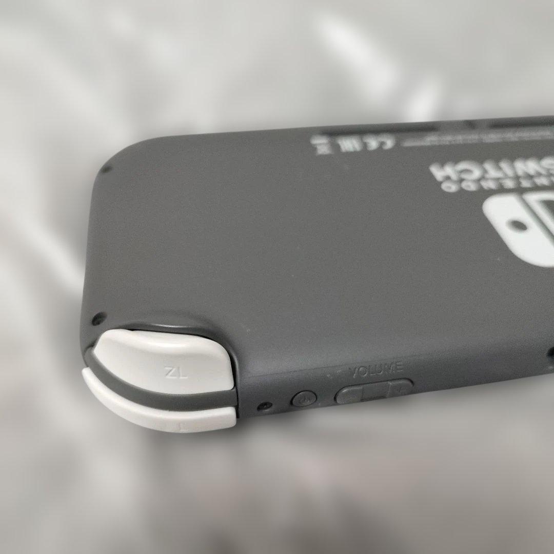 Switch Lite　スイッチライト