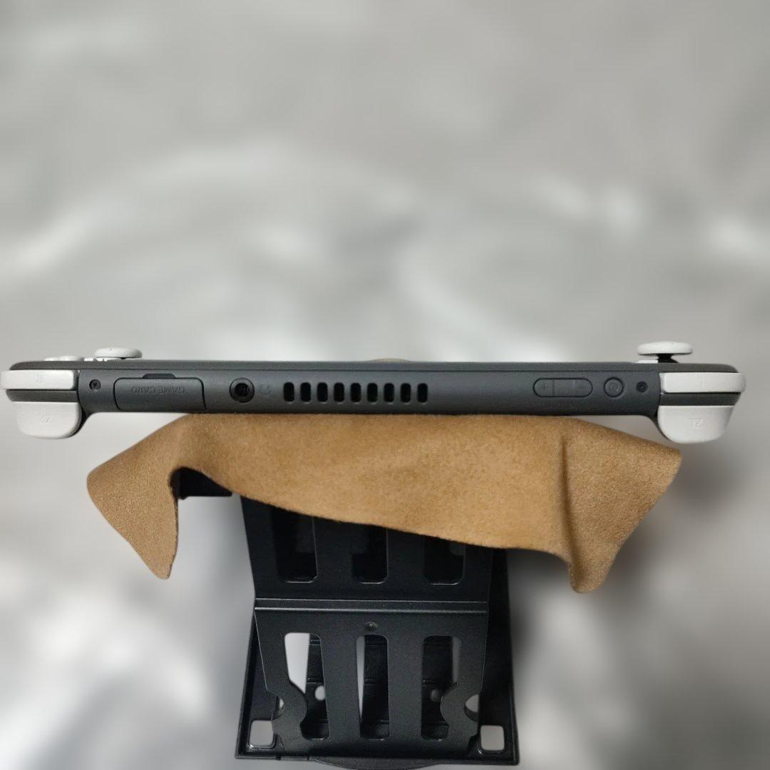 Switch Lite　スイッチライト