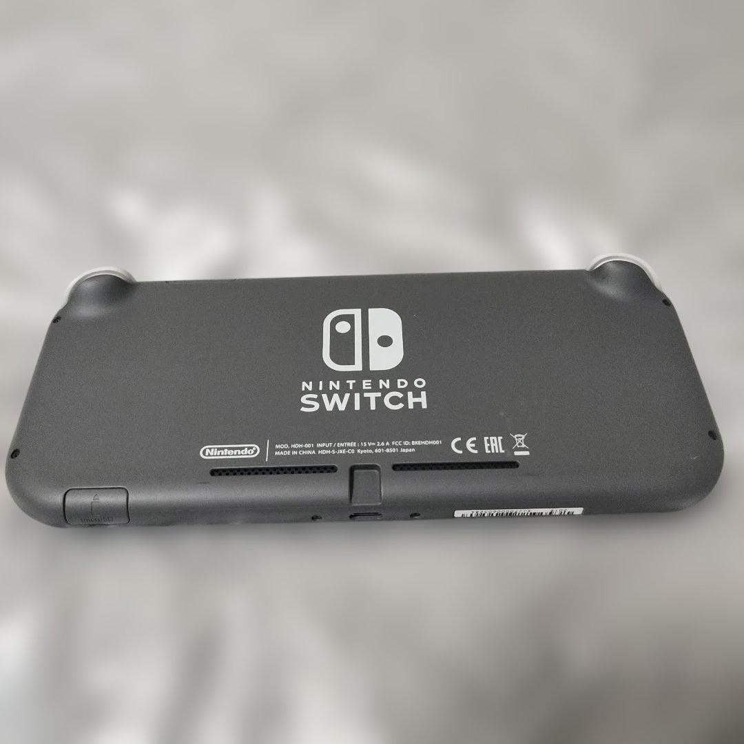 Switch Lite　スイッチライト